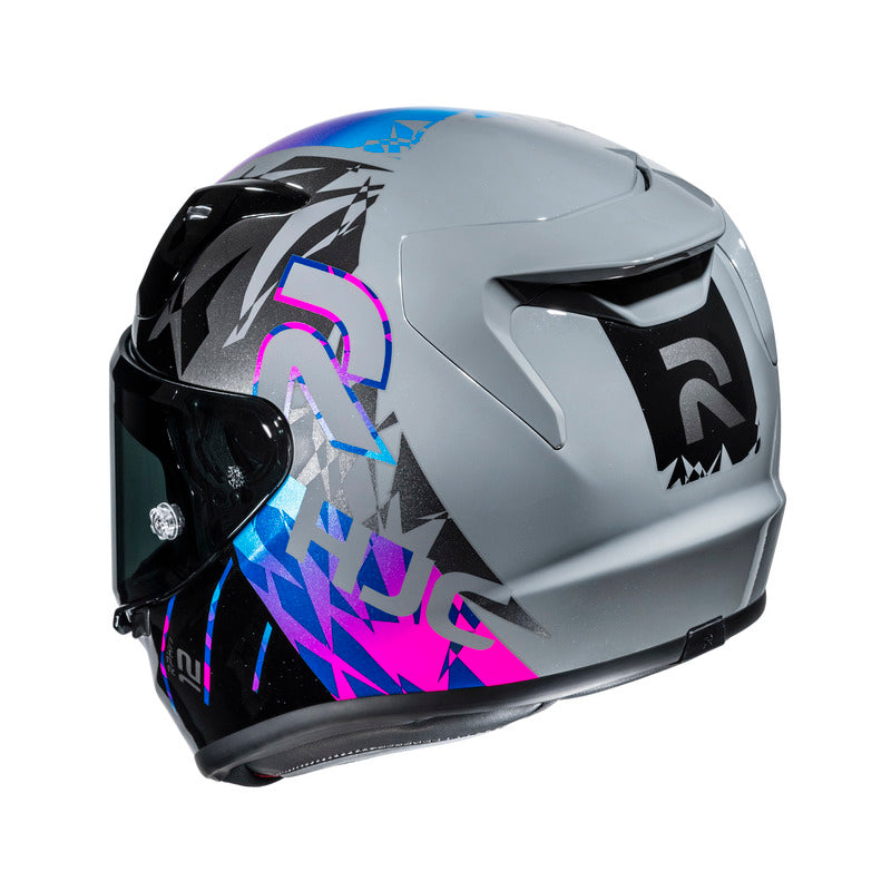 Kask Motocyklowy HJC Rpha12 Kate Grey Purple 5 377362_ZAL936110.jpg