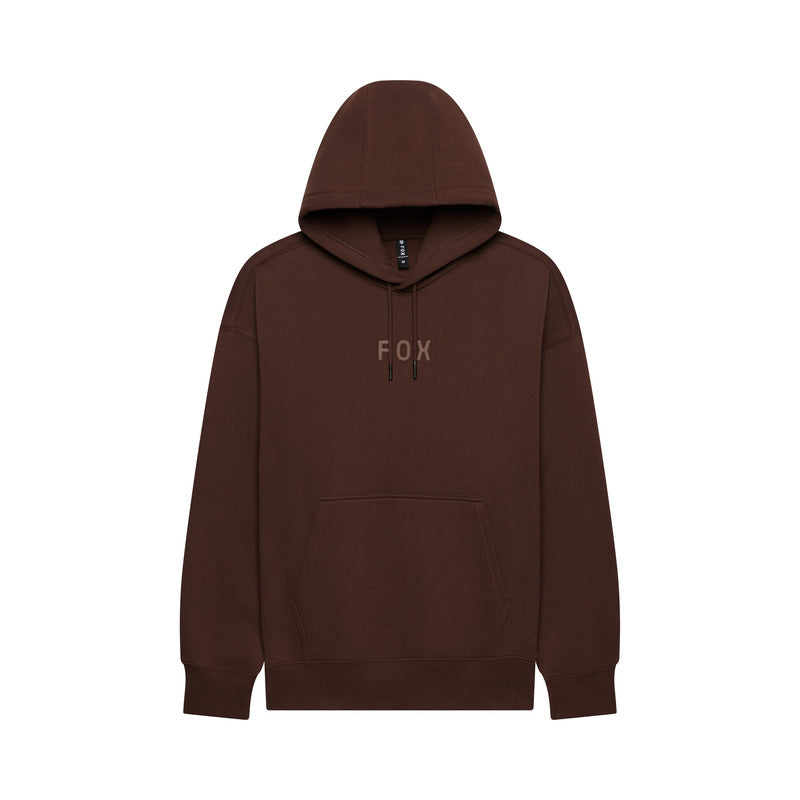 Bluza z kapturem FOX Head Heavyweight Fleece Po Coffee 1 360095_ZAL917666.jpg
