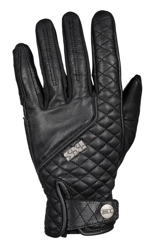 Motocyklowe Rękawice Skórzane iXS Tapio 3.0 Black 1 200400_ZAL326861.jpg