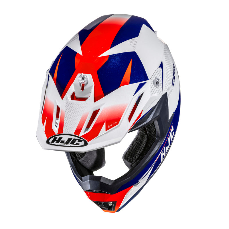 Kask motocyklowy HJC C50 Slide White Blue 3 355174_ZAL829380.jpg