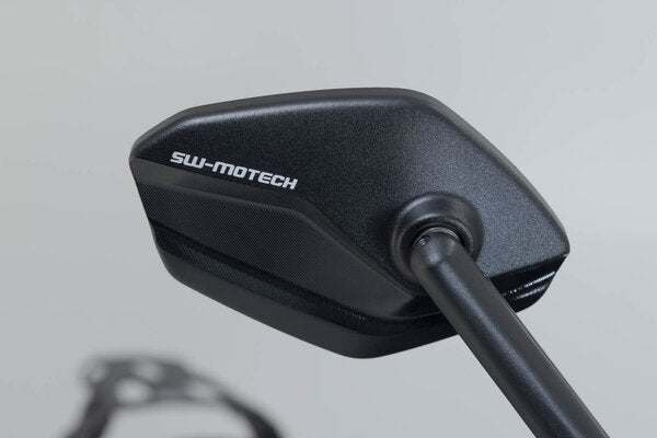 ZESTAW LUSTEREK SW-MOTECH SHORT. HARLEY-DAVIDSON ROAD GLIDE (24-) 5