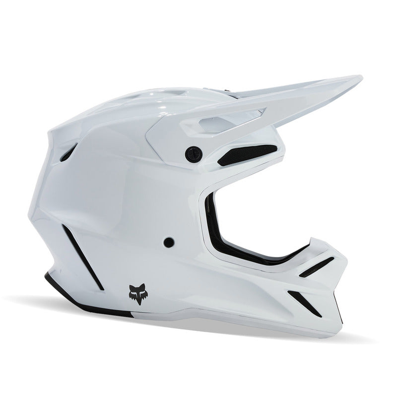 Kask Fox V3 Rs Carbon Solid White 3 285320_ZAL740228.jpg