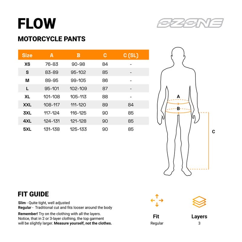 Spodnie Tekstylne Ozone Flow Black 2 235183_ZAL763092.jpg