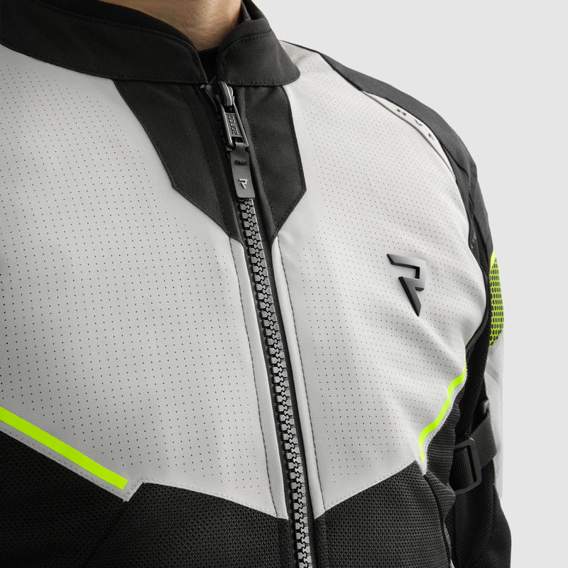 Kurtka motocyklowa tekstylna Rebelhorn Hiflow 5 Black Grey Fluo Yellow 30 323629_ZAL790216.jpg