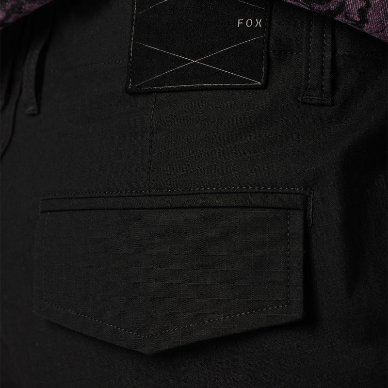Spodenki FOX Cargo Ripstop Black 13 353054_ZAL869139.jpg