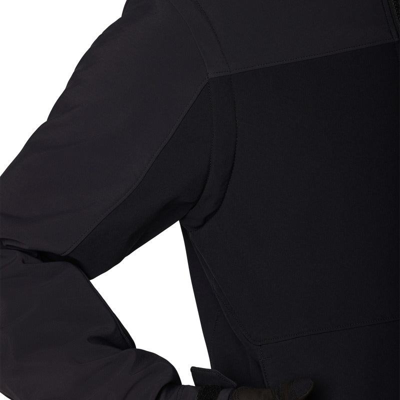 Kurtka motocyklowa FOX Ranger Off Road Softshell Black 13 351748_ZAL869647.jpg