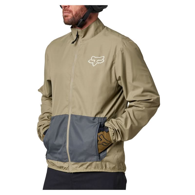 Kurtka Fox Ranger Wind Bark 3 228919_ZAL542160.jpg