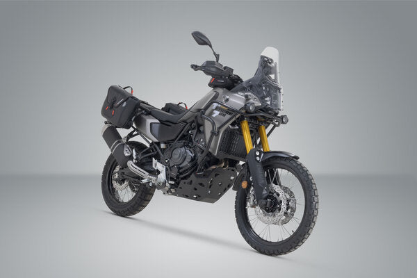 ZESTAW SAKW I STELAŻY SYSBAG M/S SW-MOTECH WP YAMAHA TENERE 700 MODELS (19-) 3