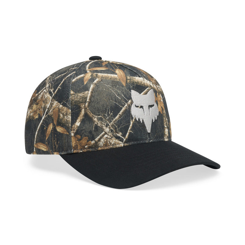 Czapka z daszkiem FOX Realtree Subframe Black Multi 1 360283_ZAL919107.jpg