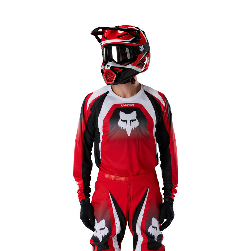 Bluza motocyklowa FOX 180 Frame Extd Sizes Red 5 361370_ZAL918767.jpg