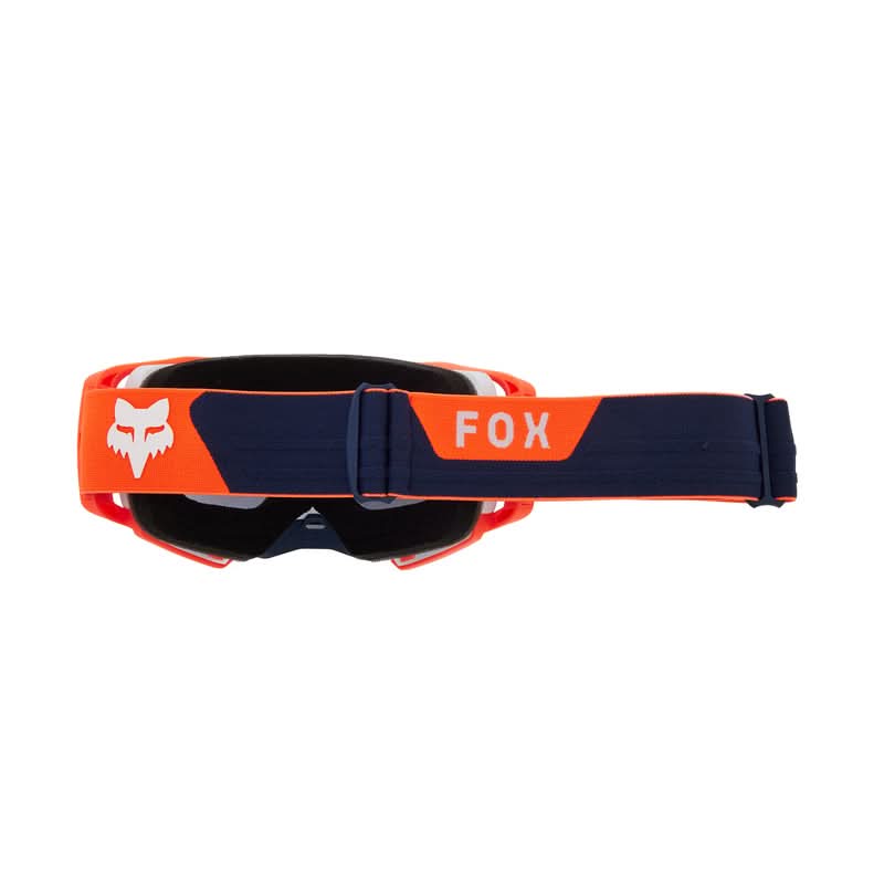 Gogle Fox Airspace Core Goggle-Smoke Navy/Orange 3 285266_ZAL649252.jpg