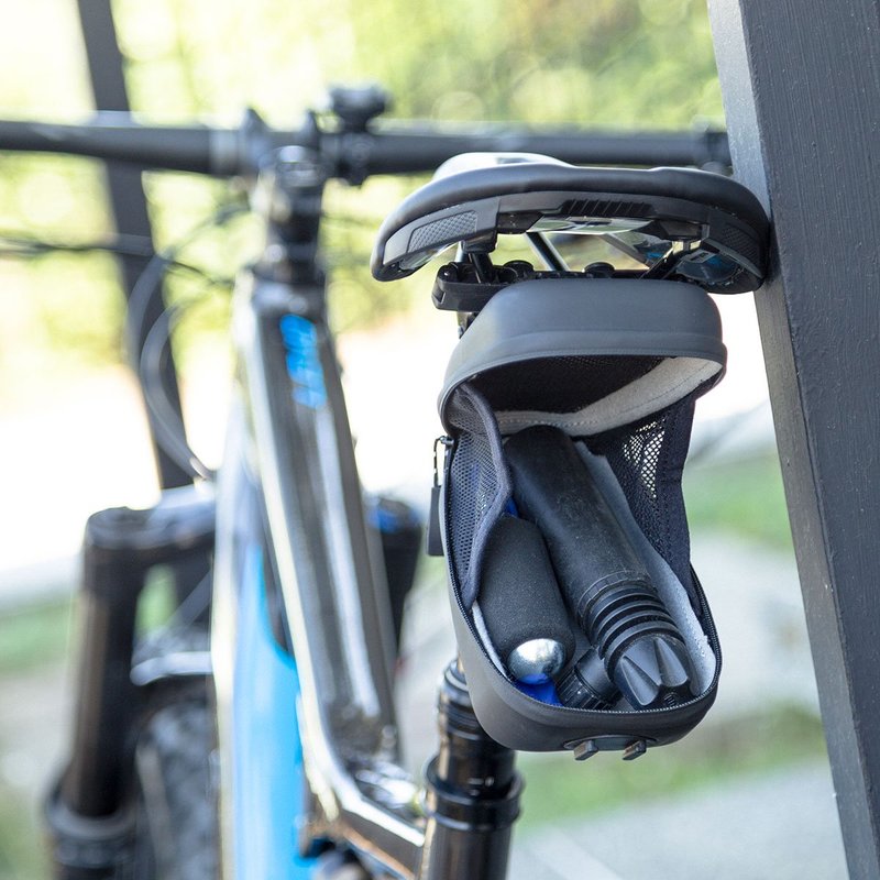 Torba/Sakwa  Rowerowa Pod Siodełko z Mocowaniem SP Connect Saddle Case Set 4 201540_ZAL332218.jpg