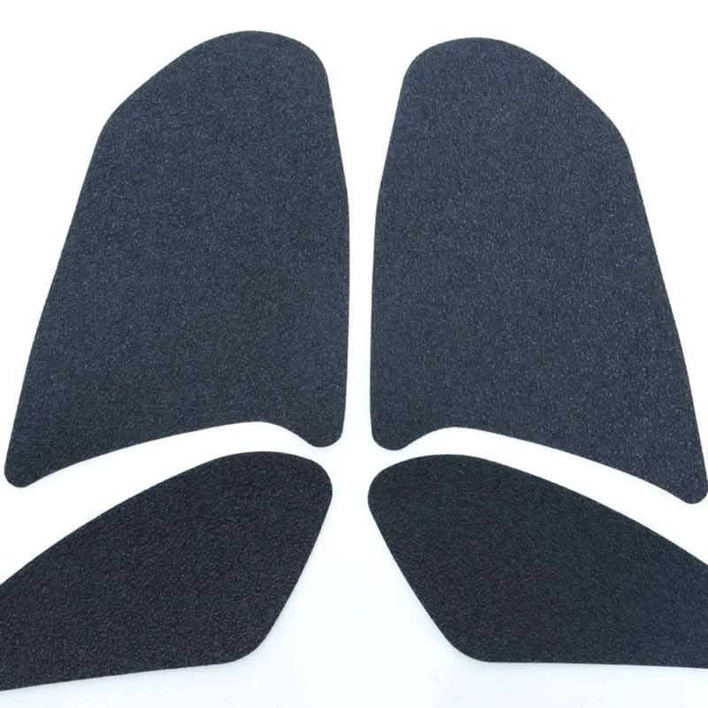 NAKLEJKA NA BAK TANKPAD ANTYPOŚLIZGOWY 4 CZĘŚCI RG RACING HONDA CBR1000RR (08-11) RACING CLEAR 1