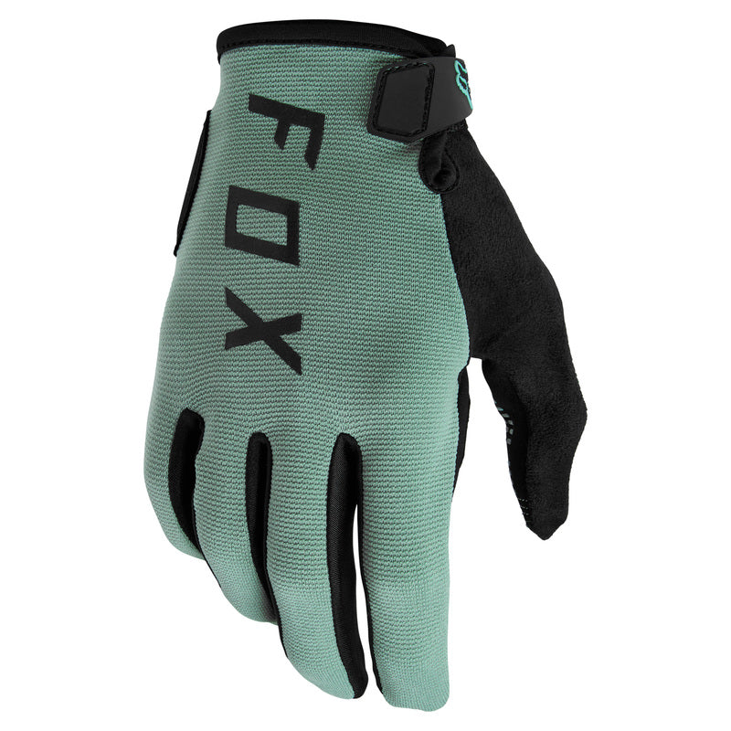 Rękawice Fox Ranger Gel Eucalyptus 1 227917_ZAL457275.jpg