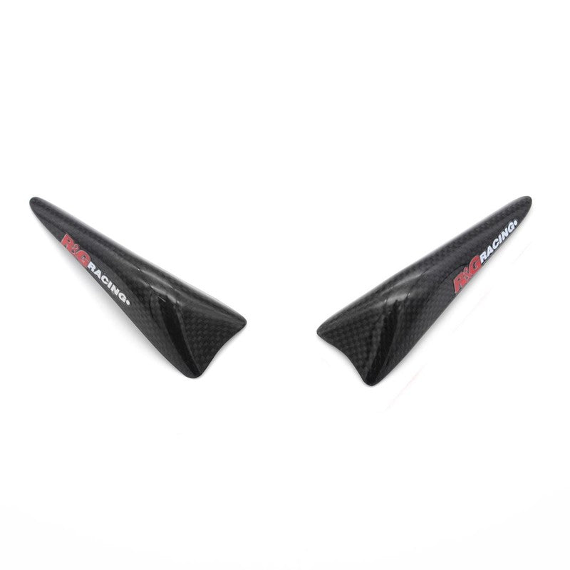 SLIDERY OGONA RG RACING HONDA CBR650R CARBON 1