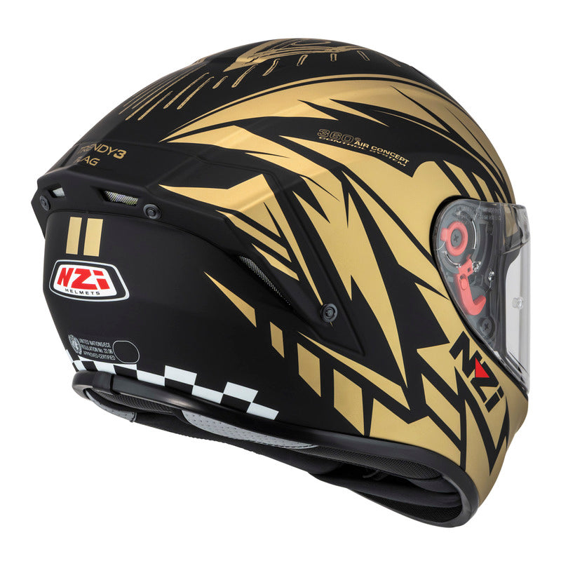 Kask Motocyklowy NZI Trendy Stream Flag Black Gold Matt 7 362715_ZAL856472.jpg
