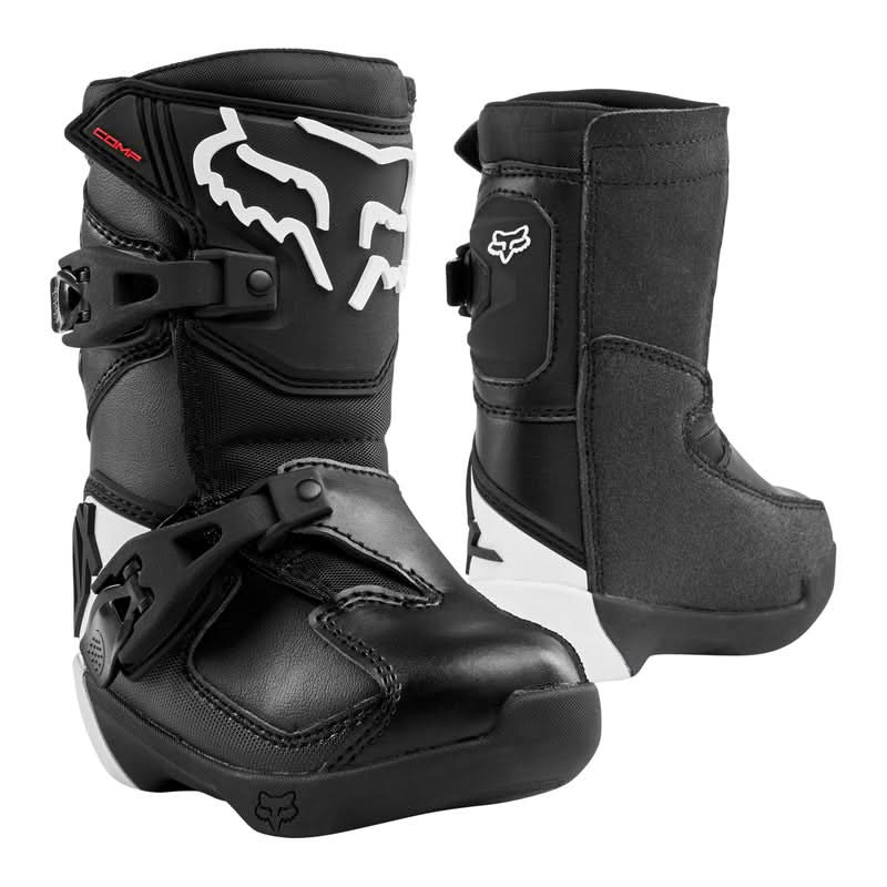 Buty Fox Junior Comp K Black 1 178308_ZAL411605.jpg