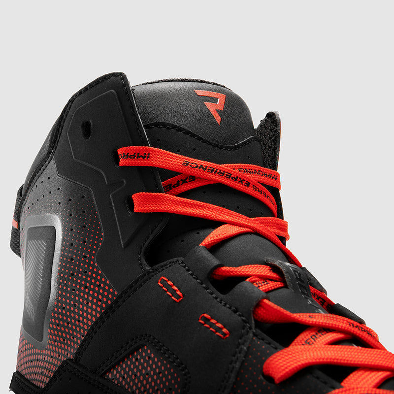 Buty motocyklowe Rebelhorn Vandal 2 Black Red 16 323354_ZAL784373.jpg