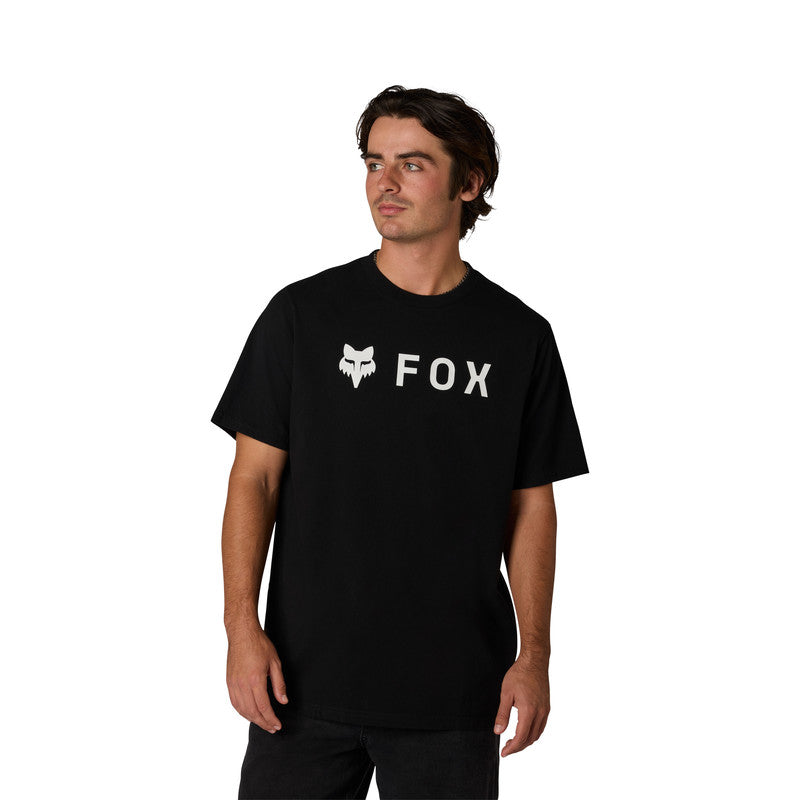 T-Shirt FOX Absolute 195 Original Black 5 351896_ZAL860794.jpg