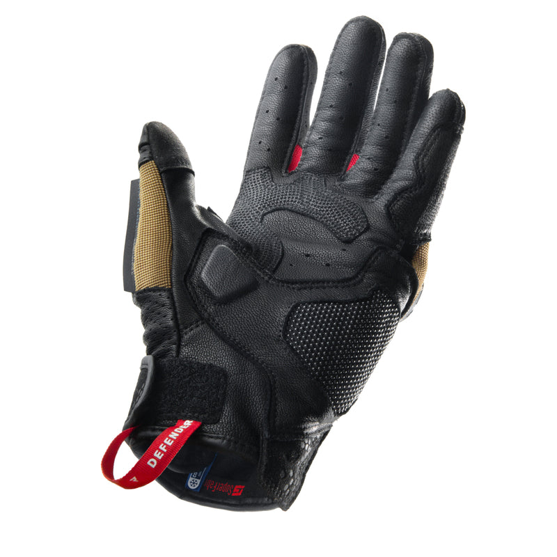 Rękawice motocyklowe Rebelhorn Defender Desert Black Red 3 348057_ZAL895073.jpg