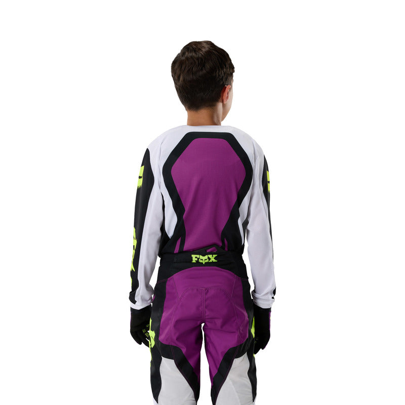 Bluza motocyklowa Junior FOX 180 Raid Purple Lava 7 361559_ZAL918822.jpg