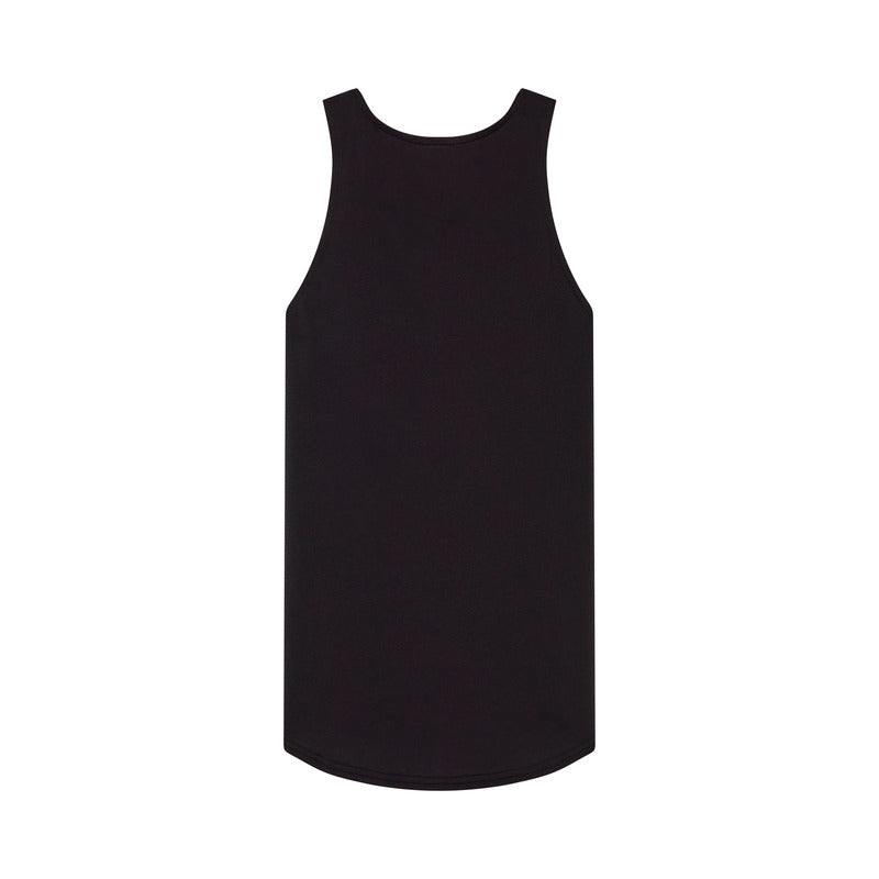 Koszulka Bez Rękawów Damska FOX Head Tank Black Pink 3 328039_ZAL767282.jpg