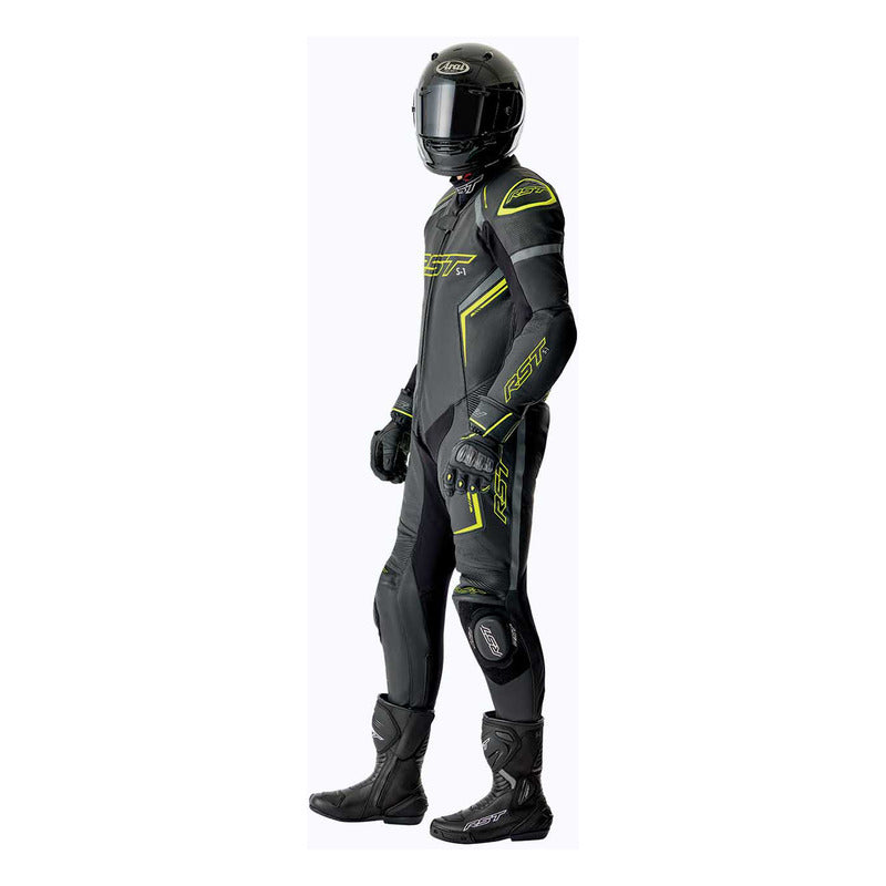 Kombinezon motocyklowy jednoczęściowy RST S1 D3O Black Grey Flo Yellow 33 355997_ZAL835531.jpg