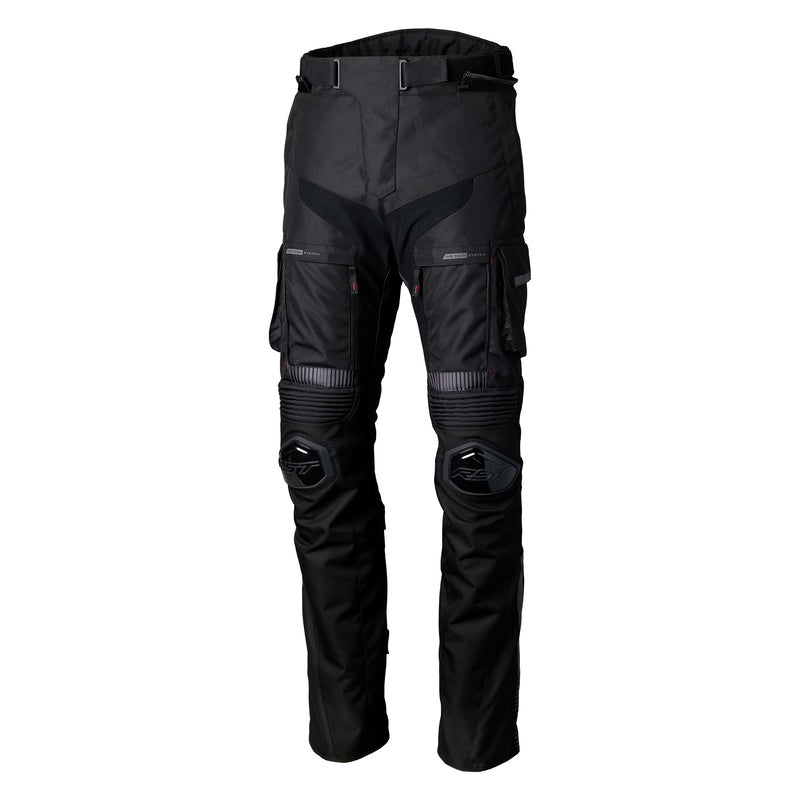 Spodnie Tekstylne Rst Pro Series Ranger Ce Short Leg Black 1 281484_ZAL572718.jpg