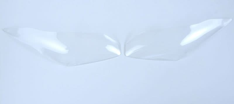 OSŁONA REFLEKTORA RG RACING (PARA), KAWASAKI NINJA 300/VERSYS 650 15- 21 1