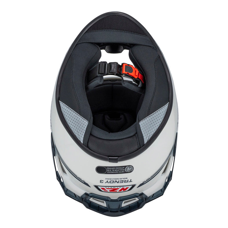 Kask Motocyklowy NZI Trendy Stream Solid Nouveau White 33 362741_ZAL856958.jpg