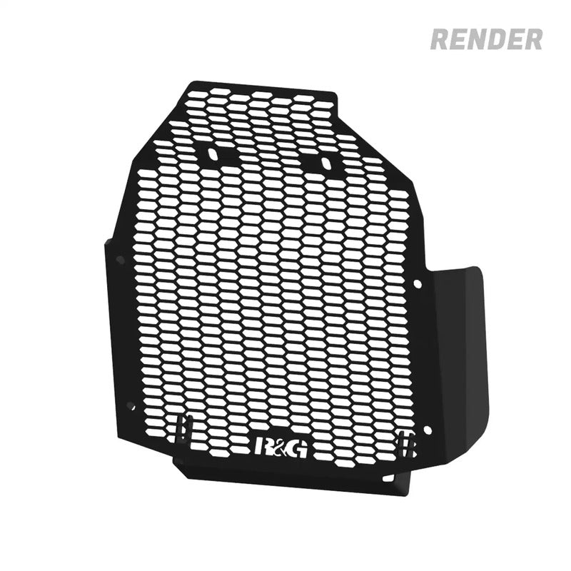 OSŁONA CHŁODNICY RG RACING PRO DUCATI SCRAMBLER 1100 18-25 SCRAMBLER 1100 PRO 20-25 1