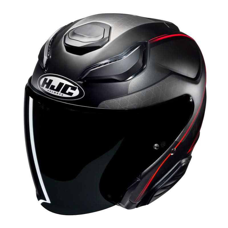 Kask Hjc F31 Ludi Black/Red 7 303275_ZAL662971.jpg