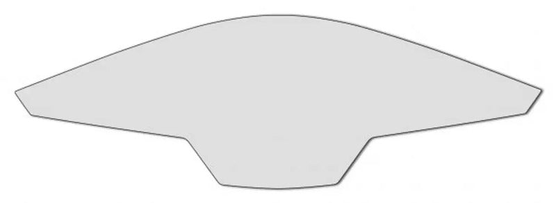 FOLIA OCHRONNA RG RACING EAZI-GRIP HONDA VFR800 15-21 1