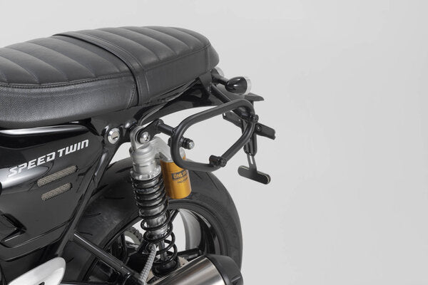 STELAŻ BOCZNY SLC LEWY SW-MOTECH TRIUMPH SPEED TWIN 1200 (18-) 5
