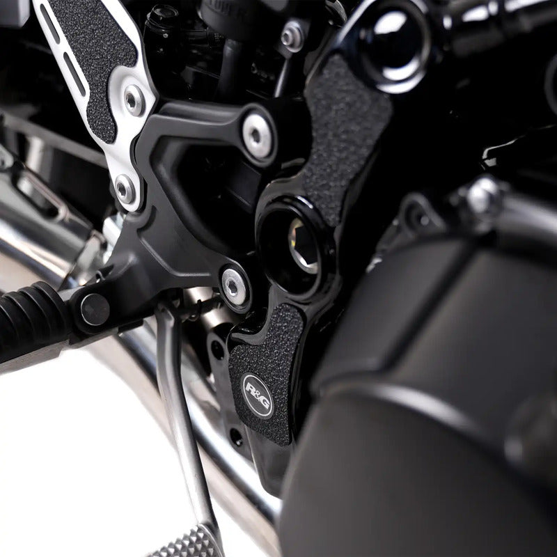 OSŁONA WAHACZA RG RACING KAWASAKI Z900RS 21- 24 1