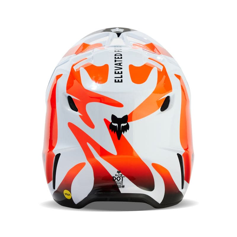 Kask Fox V3 Magnetic Helmet White 7 285422_ZAL649404.jpg