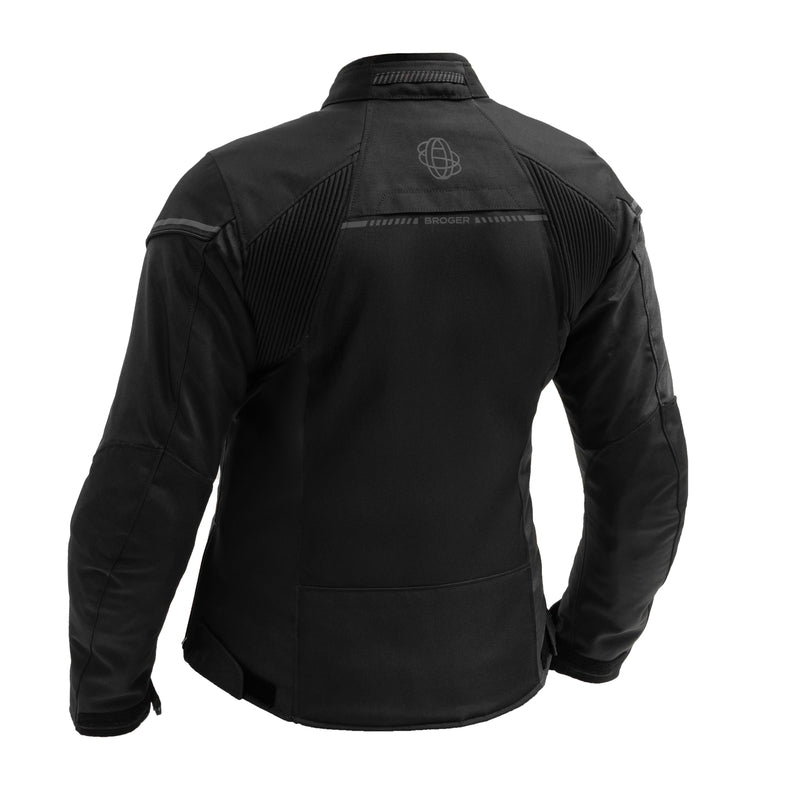 Kurtka Motocyklowa Tekstylna Damska Broger Grid Black 2 355380_ZAL910268.jpg