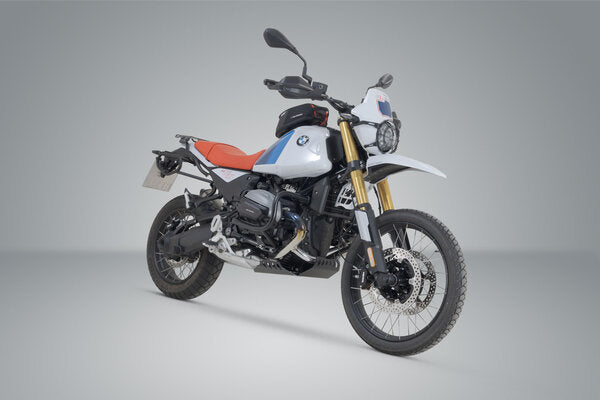 STELAŻ BOCZNY SLC LEWY SW-MOTECH BMW R 12 G/S (24-) 3