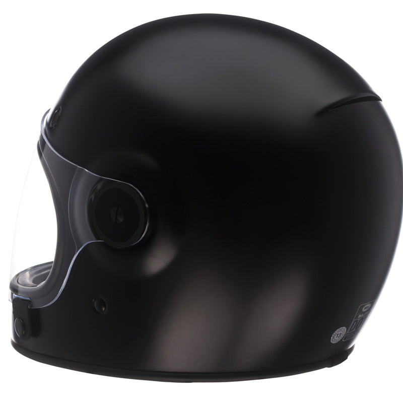 Motocyklowy Kask Bell Bullitt Solid Black Matt 3 225836_ZAL449226.jpg