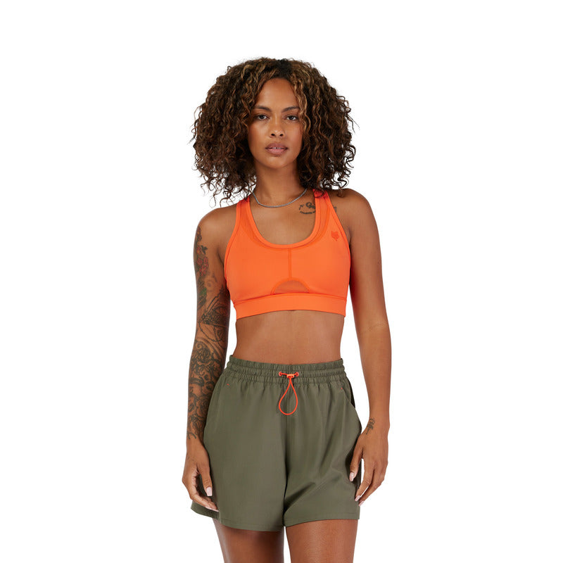 STANIK SPORTOWY FOX LADY MOTIVE BRA BLOOD ORANGE 5 328181_ZAL772779.jpg
