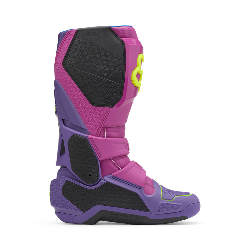 Buty motocyklowe FOX Instinct Boot Purple Lava 5 360936_ZAL917405.jpg