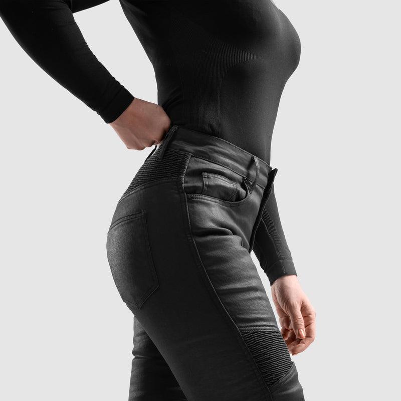 Jeansy motocyklowe damskie Roxy Black 11 349464_ZAL894230.jpg