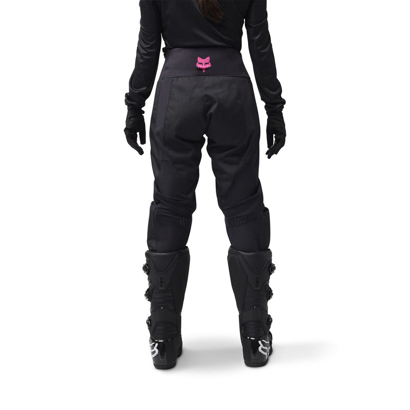 Spodnie motocyklowe Damskie FOX Blackout Black 7 308307_ZAL742711.jpg