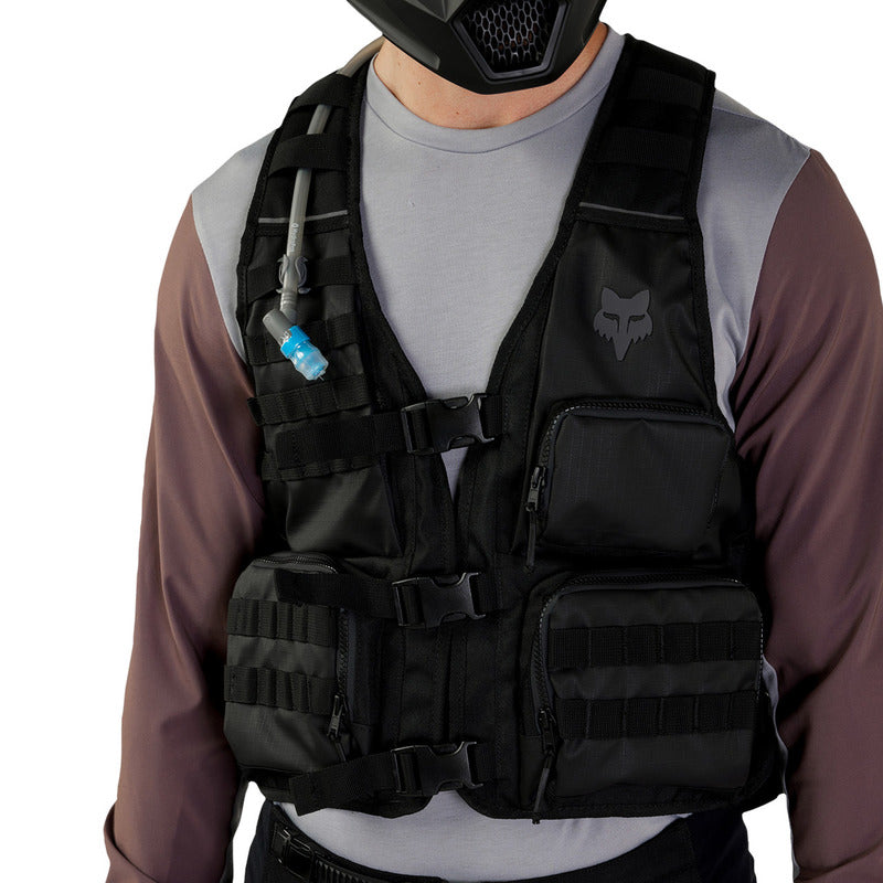 Kamizelka motocyklowa FOX Legion Tac Black 13 285241_ZAL807991.jpg