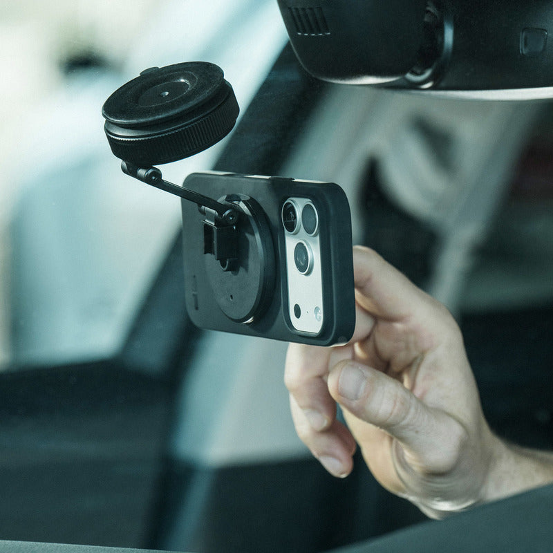 Uchwyt Samochodowy Na Telefon SP Connect Suction Pro Spc+ 5 371047_ZAL917007.jpg