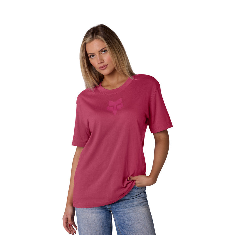 T-Shirt Damski FOX Head Berry 5 350447_ZAL860374.jpg