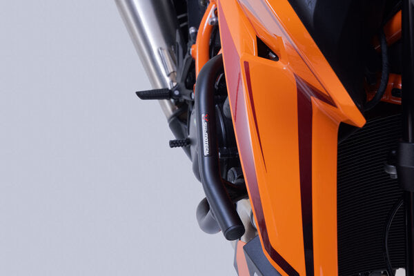 CRASHBAR/GMOL SW-MOTECH KTM 1390 SUPER DUKE R/EVO (23-) BLACK 5