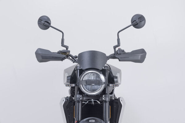 OSŁONA DŁONI SW-MOTECH HUSQVARNA SVARTPILEN 801 (24-) BLACK 9