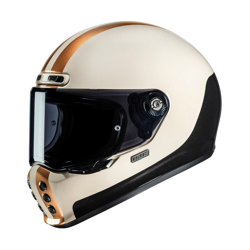 Kask Motocyklowy HJC V10 Core Beige Gold 1 377097_ZAL936295.jpg