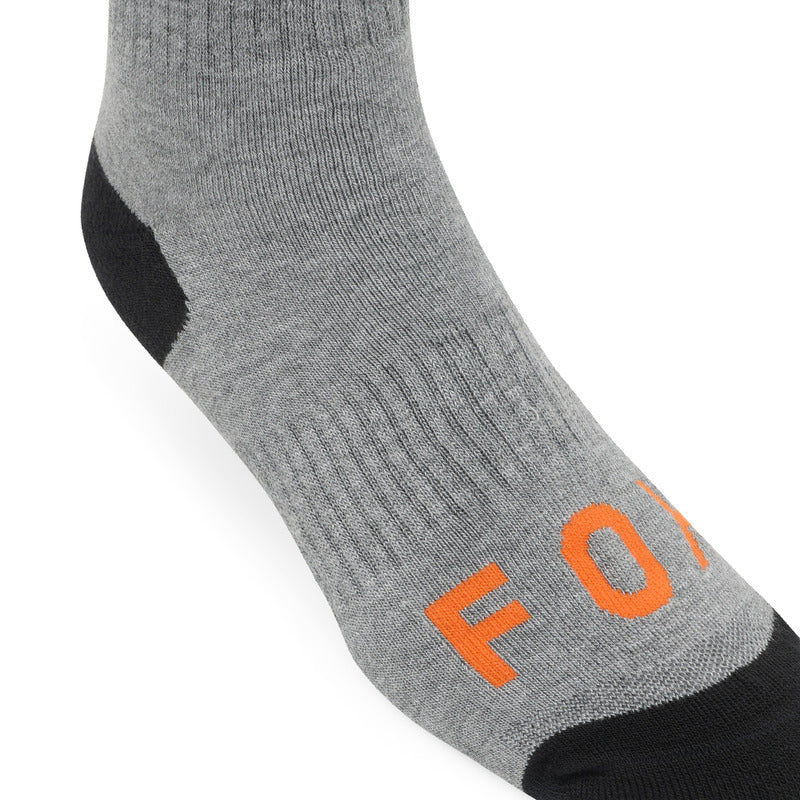 Skarpety FOX 180 Elevated Core Grey 5 361933_ZAL920212.jpg